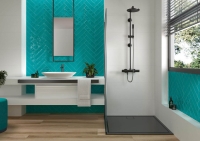 Tau Ceramica Maiolica Falburkolat | Csempék és Járólapok