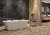 Tau Ceramica Marquina Falburkolat | Csempék és Burkolatok