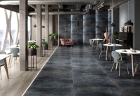 Tau Ceramica Metal Kőhatású járólap | Csempék és Padlólapok