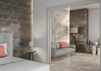 Tau Ceramica Metal Falburkolat | Csempék és Járólapok