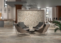 Tau Ceramica Metal Mozaik | Csempék és Járólapok