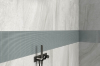 Tau Ceramica Murano Falburkolat | Csempék és Padlólapok