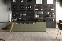 Tau Ceramica Murano Konyhai burkolólap | Csempék és Falburkolatok