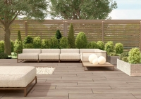 Tau Ceramica Origin Fahatású járólap | Csempék és Padlólapok