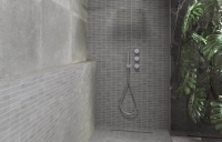 Tau Ceramica Oristan Falburkolat | Csempék és Járólapok