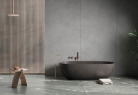 Tau Ceramica Piamontae Falburkolat | Csempék és Padlólapok