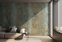 Tau Ceramica Slatestone Falburkolat | Csempék és Padlólapok