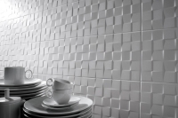 Tau Ceramica Sun Falburkolat | Padlólapok és Csempék