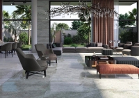 Tau Ceramica Taj Mahal Kőhatású járólap | Csempék és Járólapok