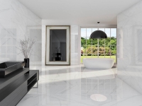 Tau Ceramica Varenna Kőhatású járólap | Csempék és Járólapok