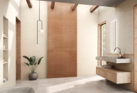 Tau Ceramica Watery Falburkolat | Csempék és Járólapok