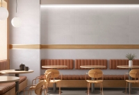 Tau Ceramica Allegra Falburkolat | Csempék és Járólapok