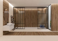 Tau Ceramica Berna Falburkolat | Csempék és Járólapok