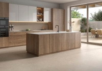 Tau Ceramica Dorset Konyhai burkolólap | Csempék és Járólapok