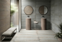 Tau Ceramica Irati Falburkolat | Csempék és Padlólapok