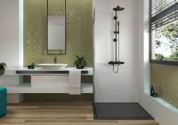 Tau Ceramica Isola Capri Falburkolat | Csempék és Padlólapok