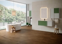 Tau Ceramica Alpino Fahatású járólap | Csempék és Járólapok