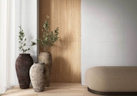 Tau Ceramica Linewood Falburkolat | Csempék és Burkolatok