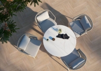 Tau Ceramica Ragusa Fahatású járólap | Csempék és Falburkolatok