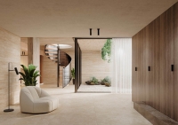 Tau Ceramica Rapolano Kőhatású járólap | Csempék és Járólapok