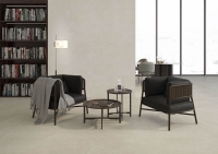 Tau Ceramica Soapstone Kőhatású járólap | Csempék és Járólapok