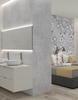 Tau Ceramica Soapstone Falburkolat | Csempék és Padlólapok