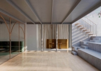 Tau Ceramica Yukon Fahatású járólap | Csempék és Burkolatok