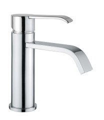 Bugnatese Tess 9613SC - mosdócsaptelep klikk-klakk leeresztővel