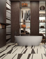 Technolam Corten Klasszikus járólap | Csempék és Járólapok