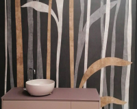 Technolam Fibre Falburkolat | Csempék és Falburkolatok