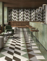 Technolam Geo Kőhatású járólap | Csempék és Járólapok