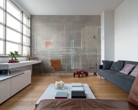 Technolam Graffio Falburkolat | Csempék és Falburkolatok