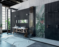 Technolam Incanto Falburkolat | Csempék és Járólapok