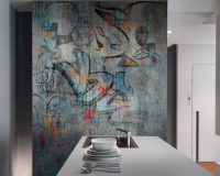 Technolam Levante Falburkolat | Csempék és Járólapok