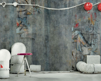 Technolam Levante Falburkolat | Csempék és Mozaikok