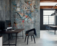 Technolam Levante Falburkolat | Járólapok és Padlólapok