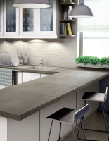 Technolam Matheria Konyhai burkolólap | Csempék és Padlólapok