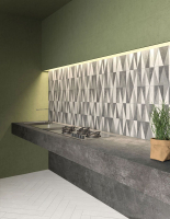 Technolam Pangea Konyhai burkolólap | Csempék és Járólapok