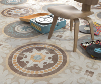 Arcana Ceramica Tempo Csempe és Padlólap