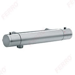 Ferro Termosztátos TAM7 - Varese zuhanycsaptelep