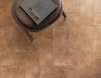 Sintesi Ceramica Terracotta Csempe és Padlólap