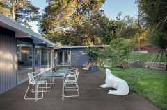 Terratinta Thick 20mm Kőhatású járólap 