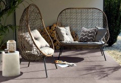 Terratinta Thick 20mm Kőhatású járólap 