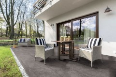 Terratinta Thick 20mm Kőhatású járólap 