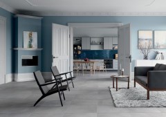 Terratinta Kos Kőhatású járólap 