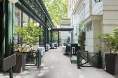 Terratinta Oppdal Kőhatású járólap 