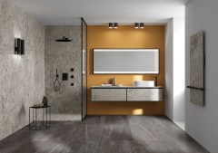 Terratinta Oppdal Kőhatású járólap 