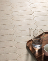 Settecento Ceramica Traces Csempe