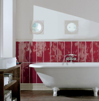 Settecento Ceramica The Traditional Style Csempe