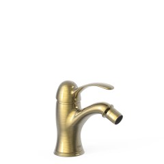 Tres Clasic egykaros bidé csaptelep bronz 24212001LV